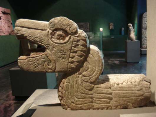 Museo Nacional de Antropología (Ciudad de México)