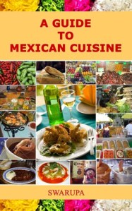 3 mexican cuisine book